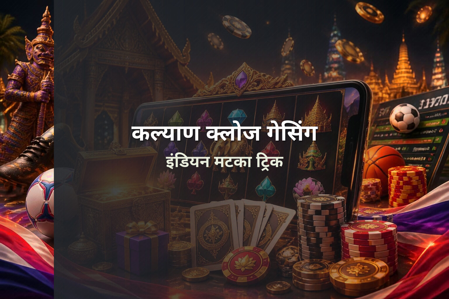 कल्याण क्लोज गेसिंग - matka_satta