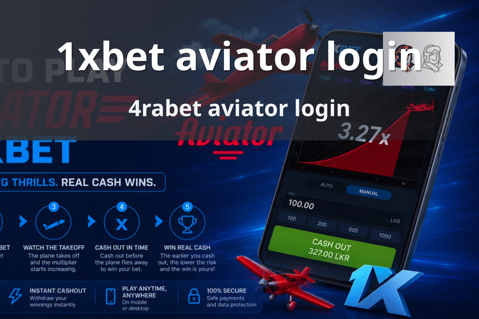 1xbet aviator login 4rabet aviator login