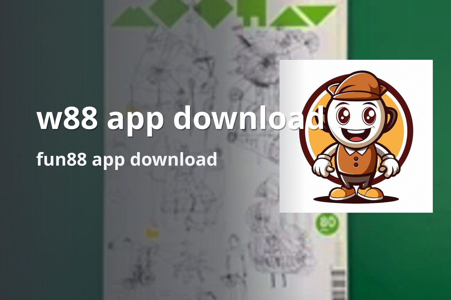 w88 app download - gaming_brand