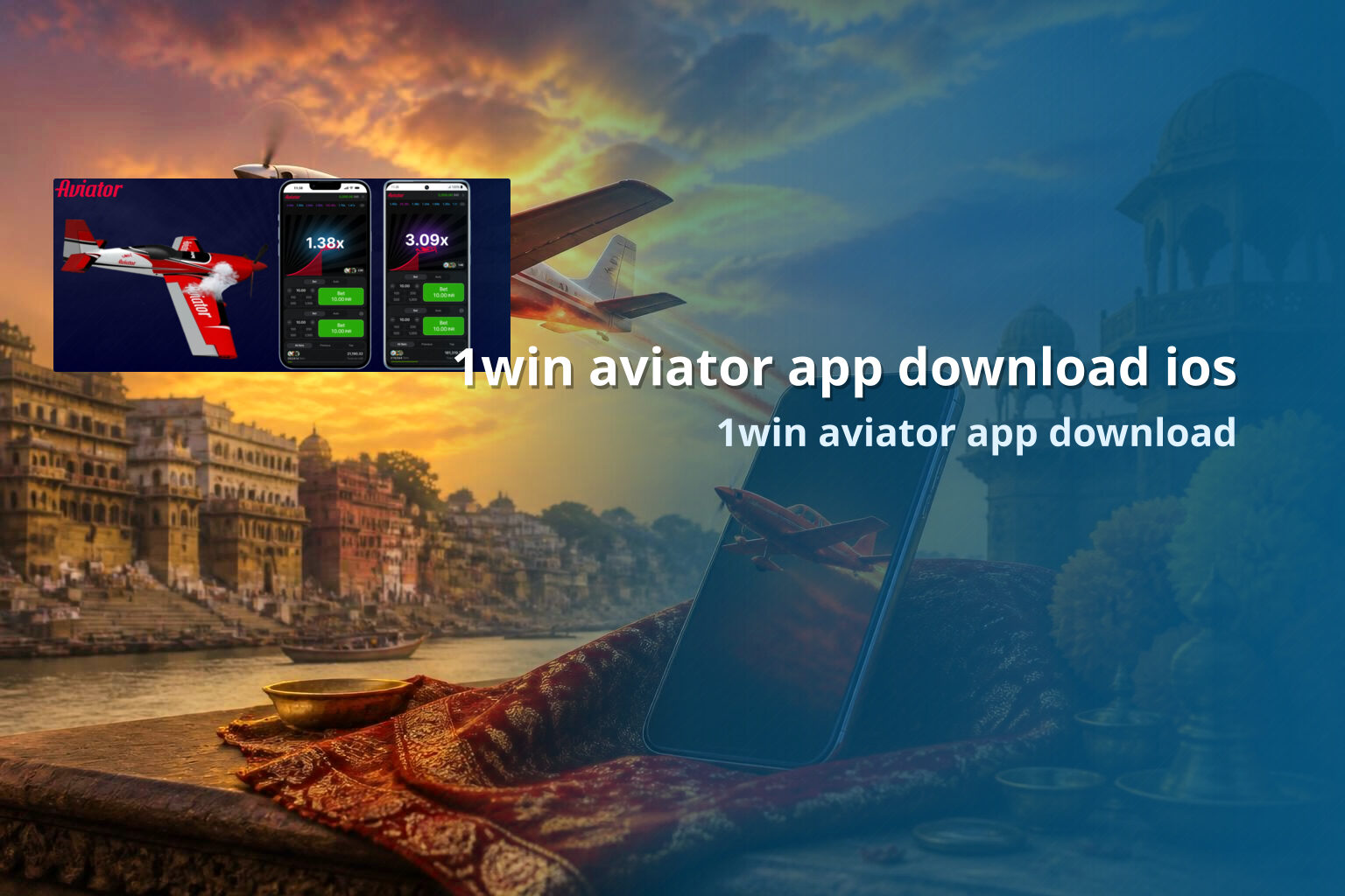 1win aviator app download ios - gaming_brand