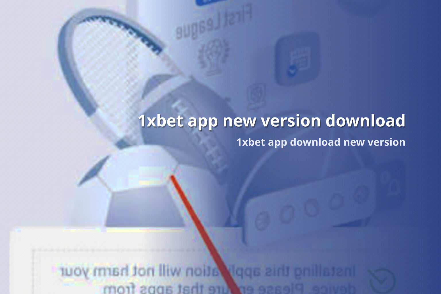 1xbet app new version download 1xbet app download new version