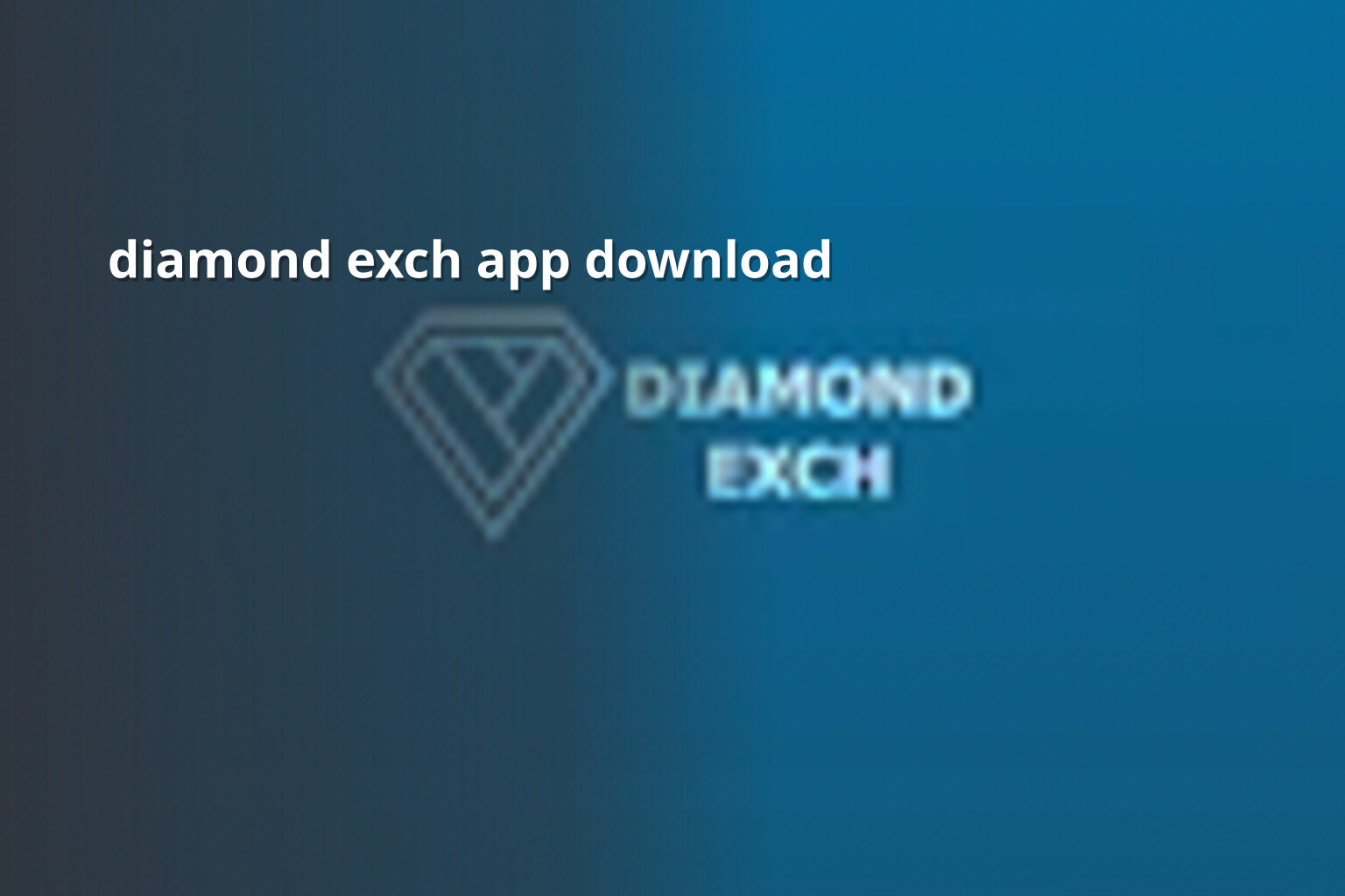 diamond exch app download - gaming_brand