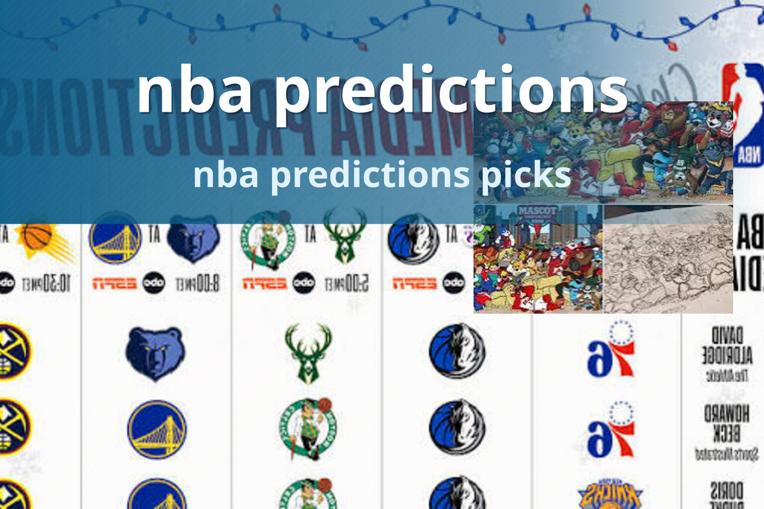 nba predictions nba predictions picks