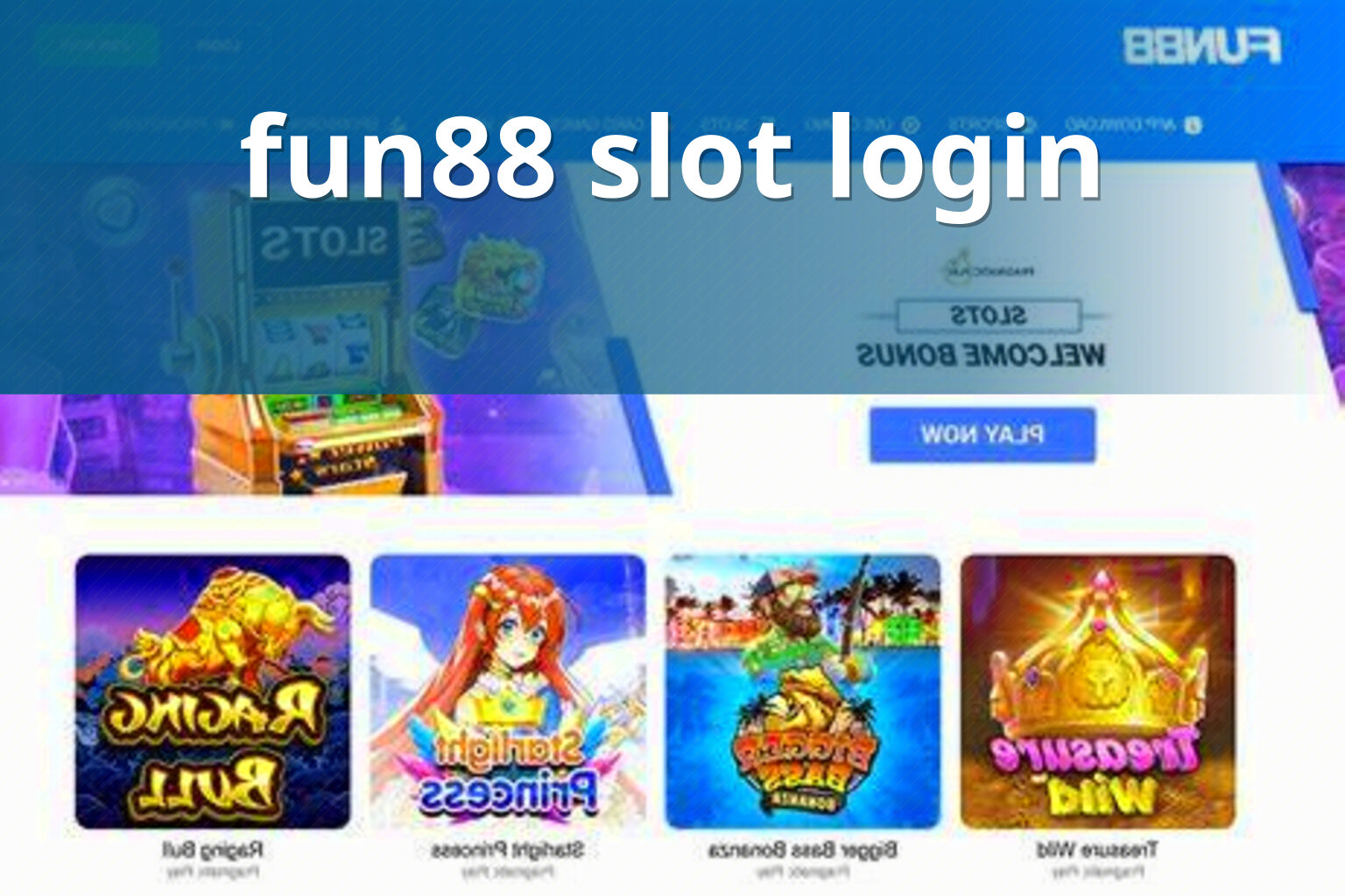 fun88 slot login - gaming_brand