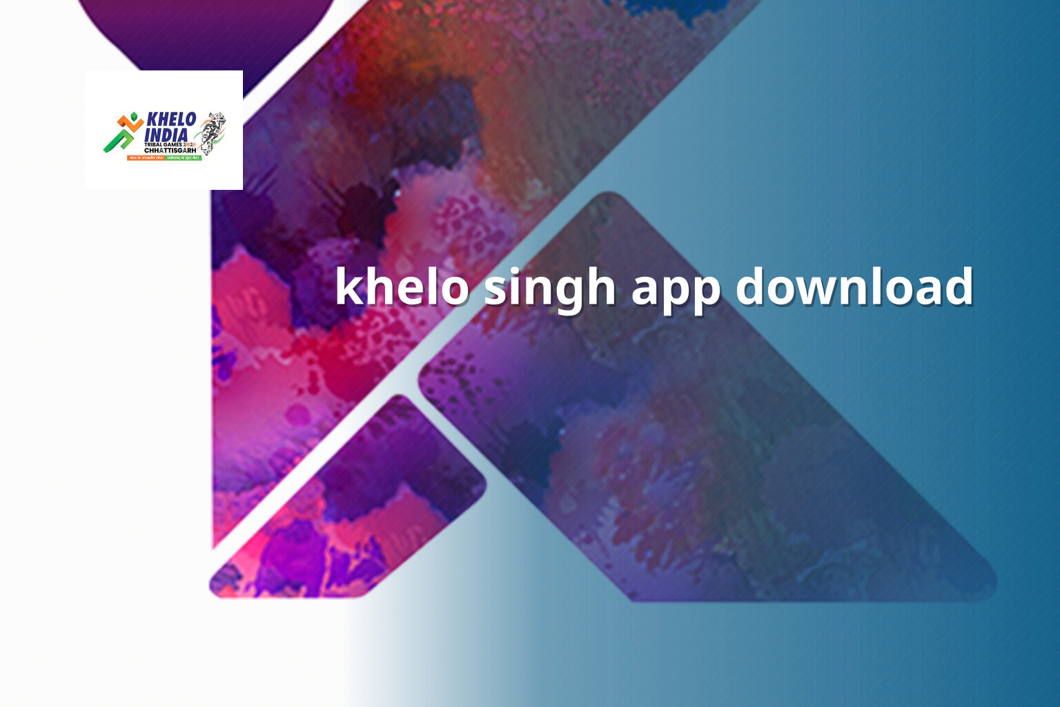 khelo singh app download - gaming_brand