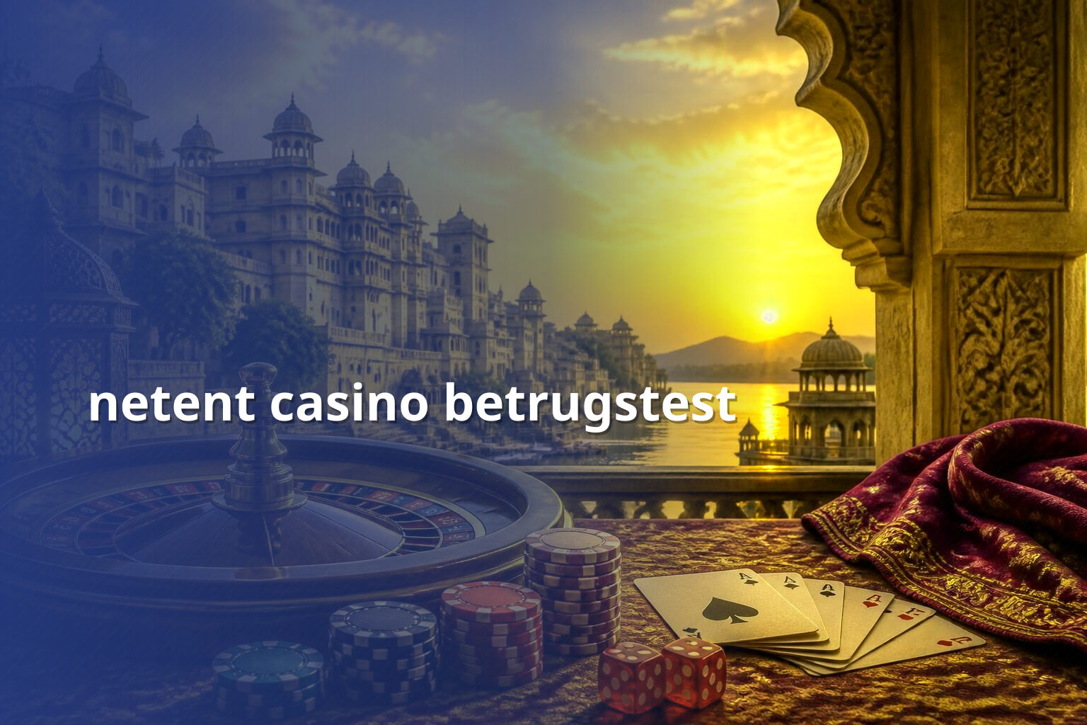 netent casino betrugstest - casino