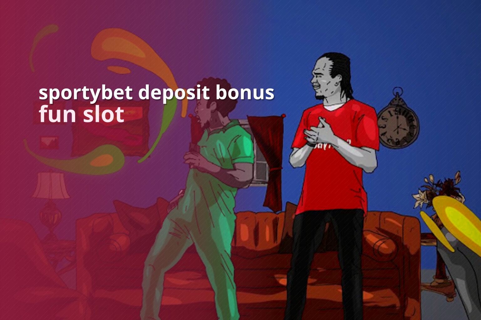 sportybet deposit bonus fun slot