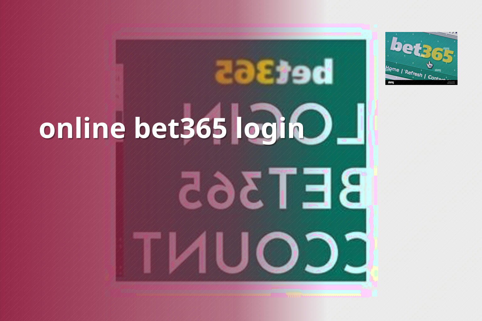 online bet365 login - gaming_brand