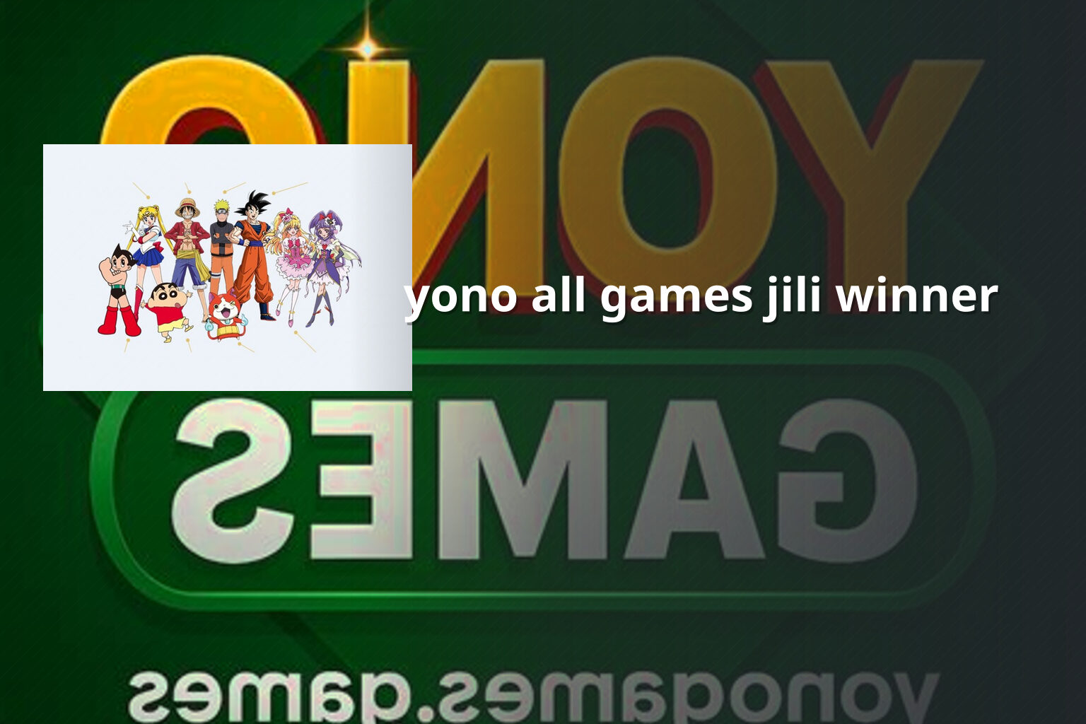yono all games jili winner - slots
