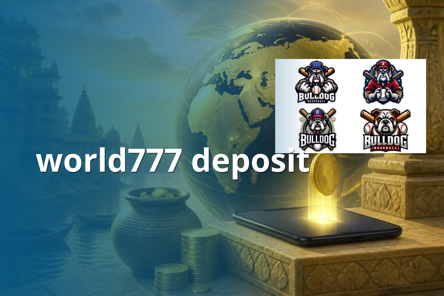 world777 deposit - gaming_brand