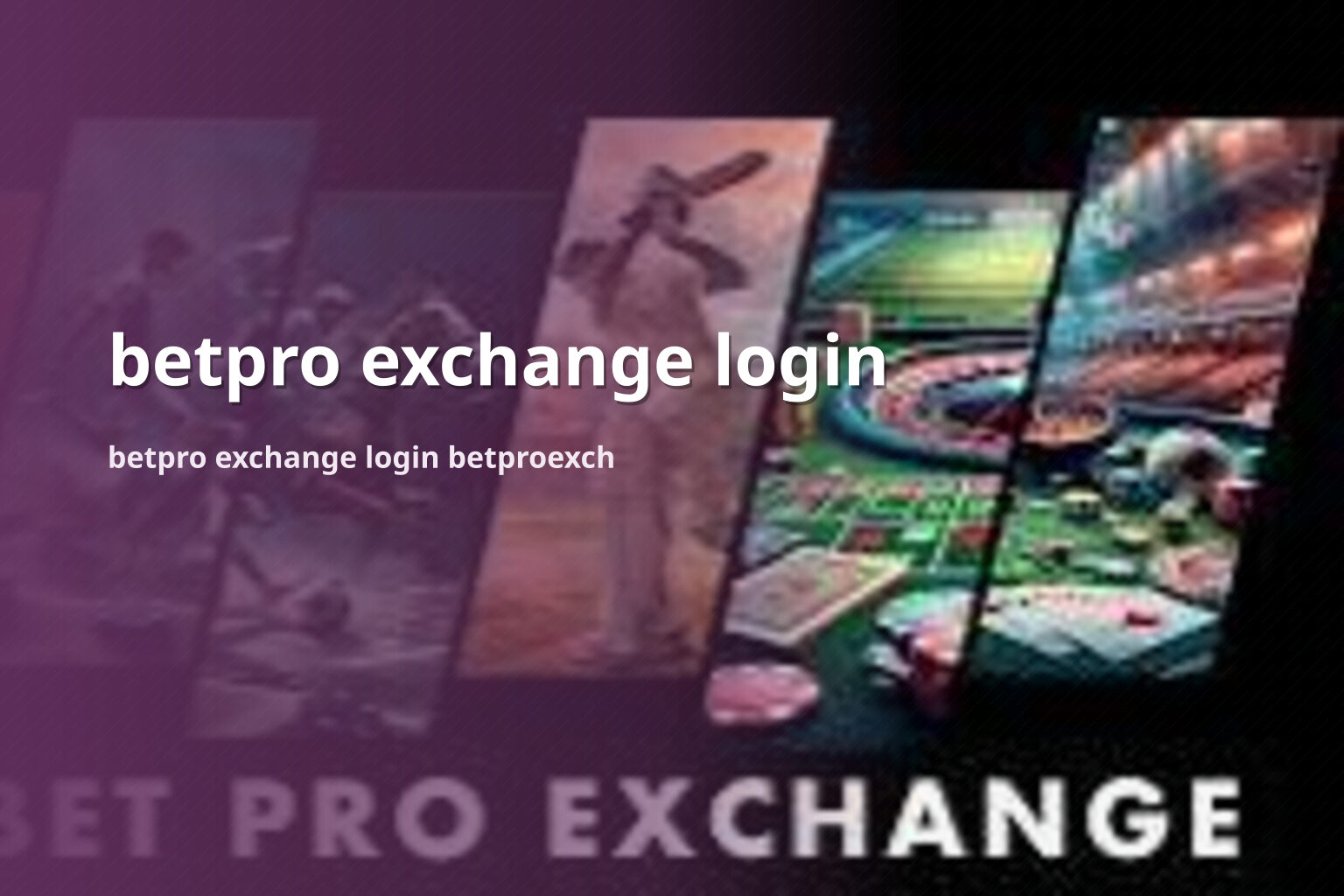 betpro exchange login betpro exchange login betproexch