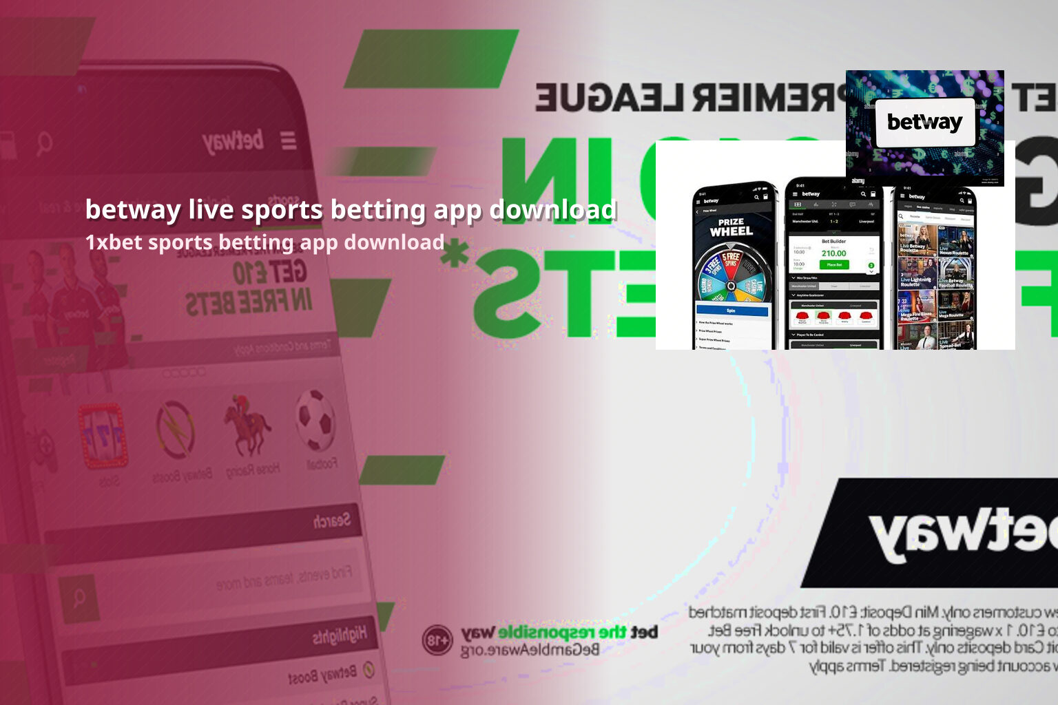 betway live sports betting app download 1xbet sports betting app download