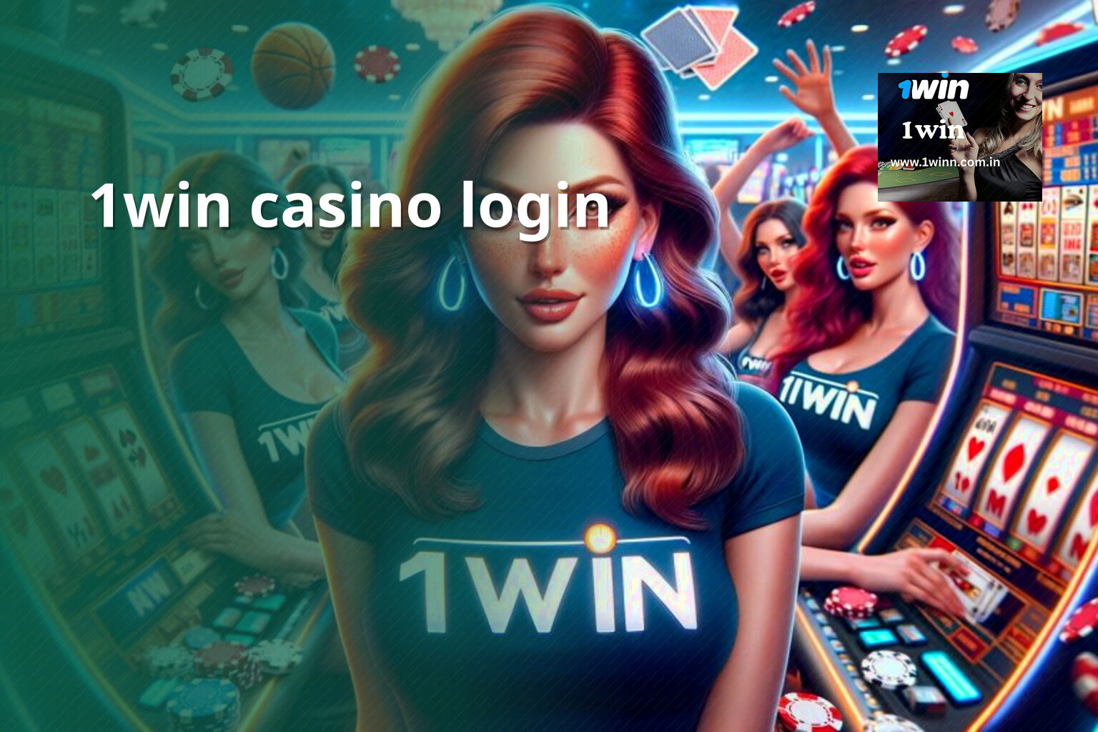 1win casino login - gaming_brand