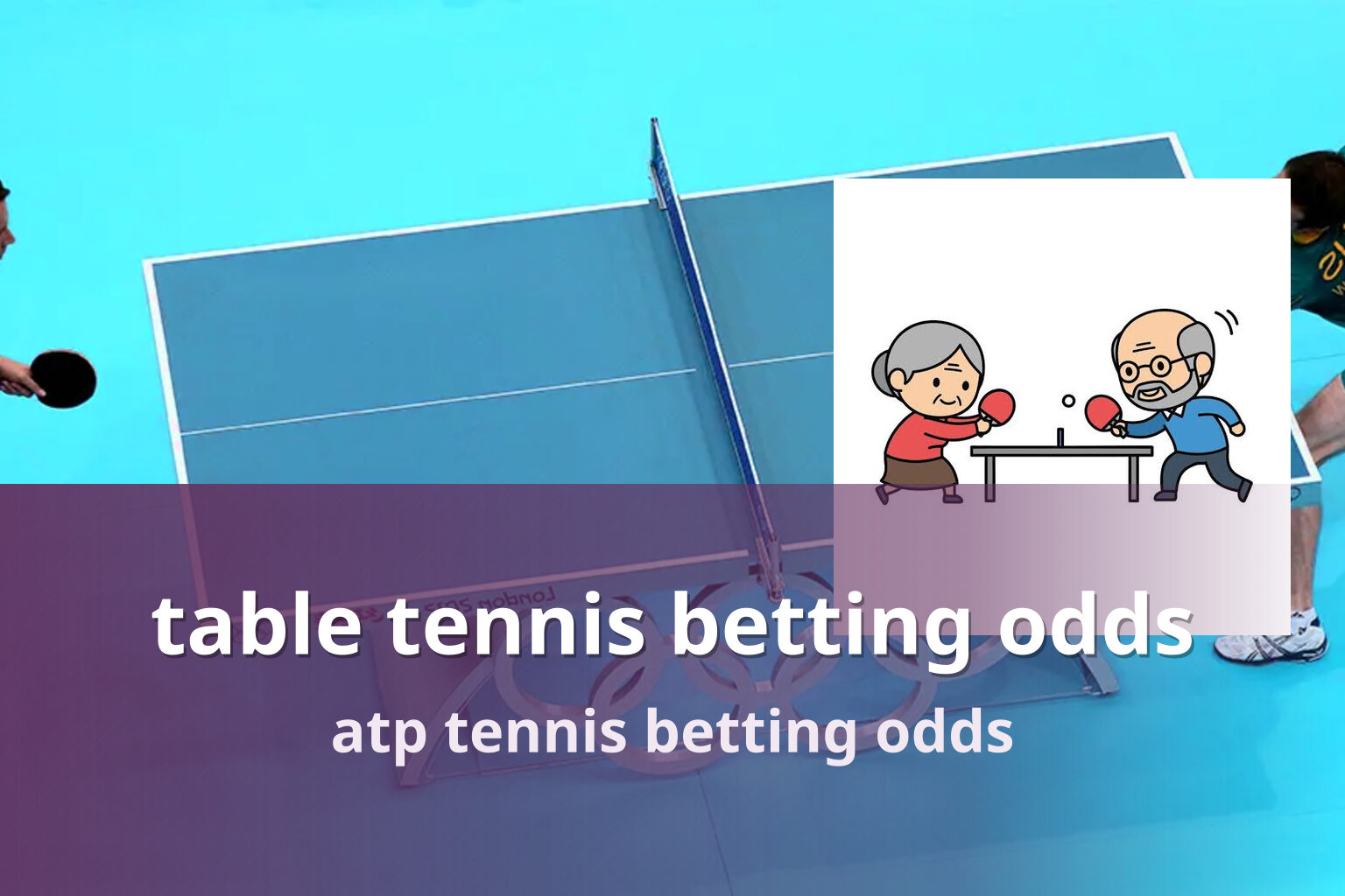 table tennis betting odds atp tennis betting odds