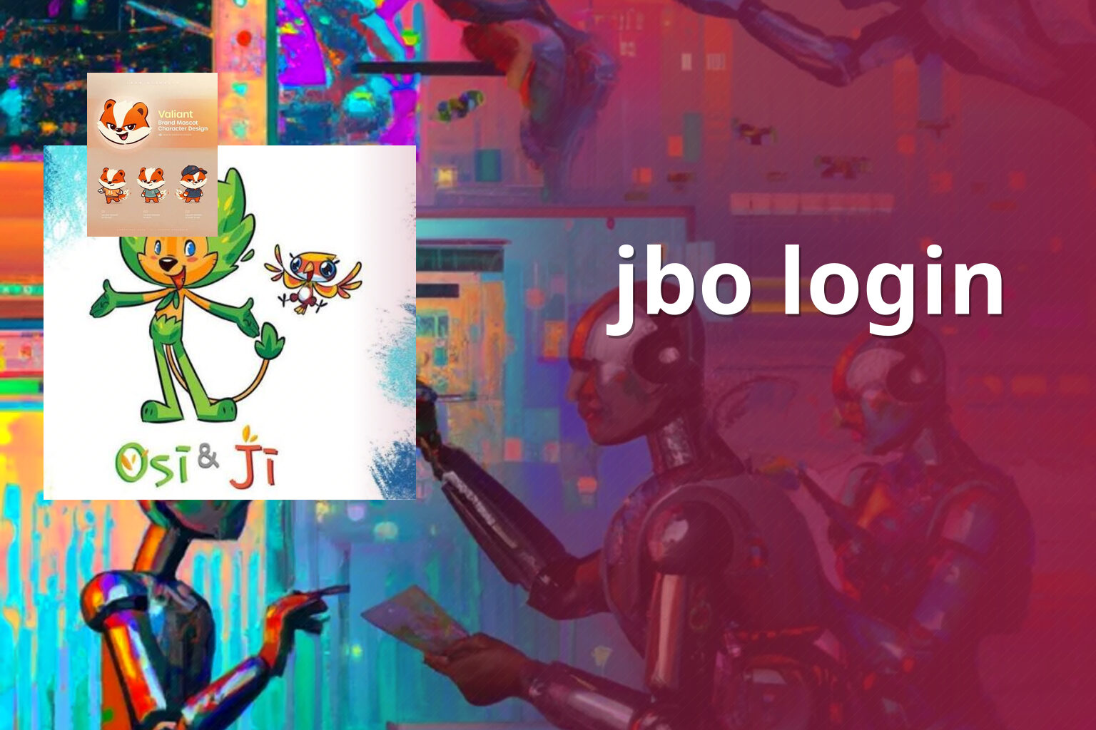 jbo login - gaming_brand
