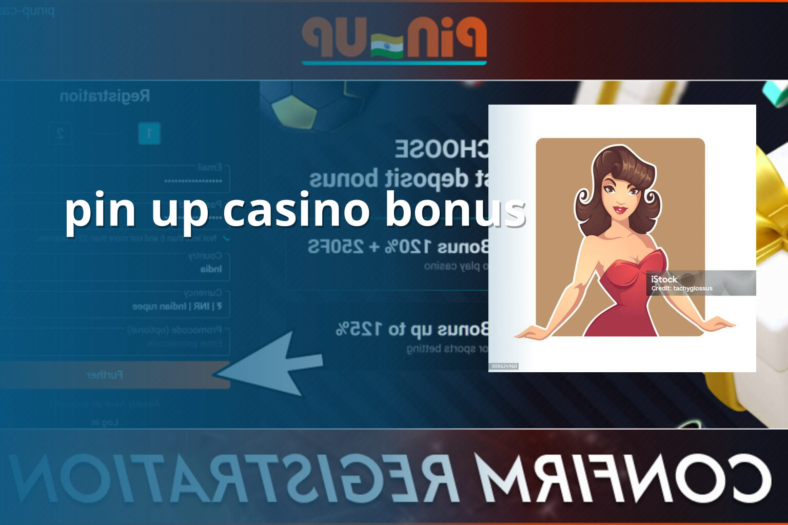 pin up casino bonus - gaming_brand