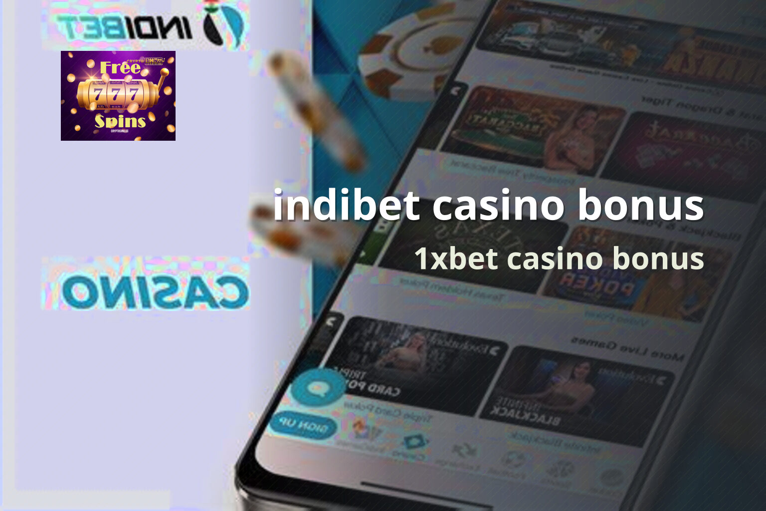 indibet casino bonus 1xbet casino bonus