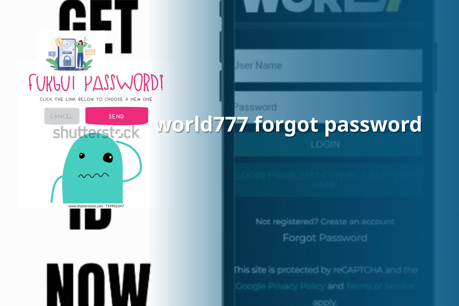 world777 forgot password - gaming_brand