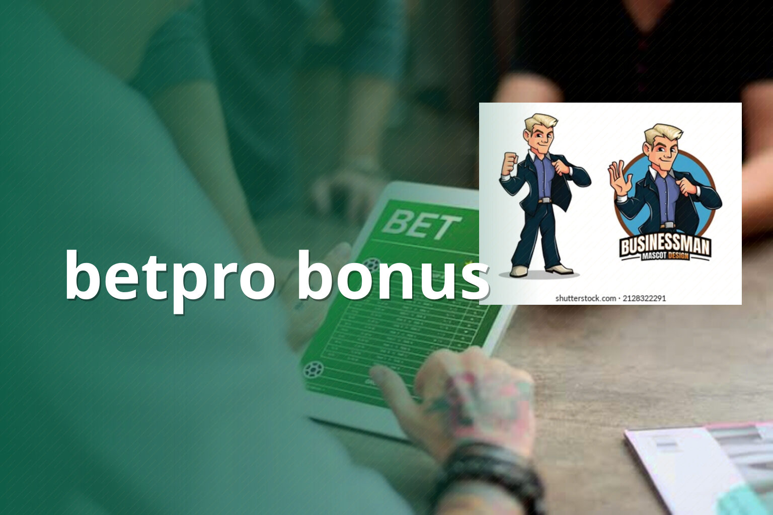 betpro bonus - gaming_brand