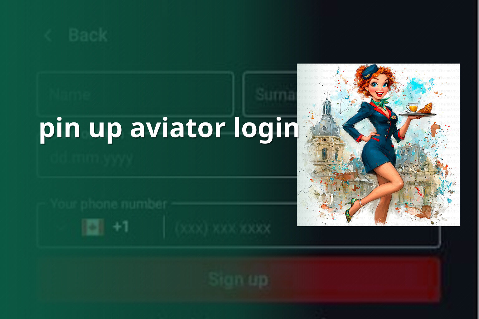 pin up aviator login - gaming_brand
