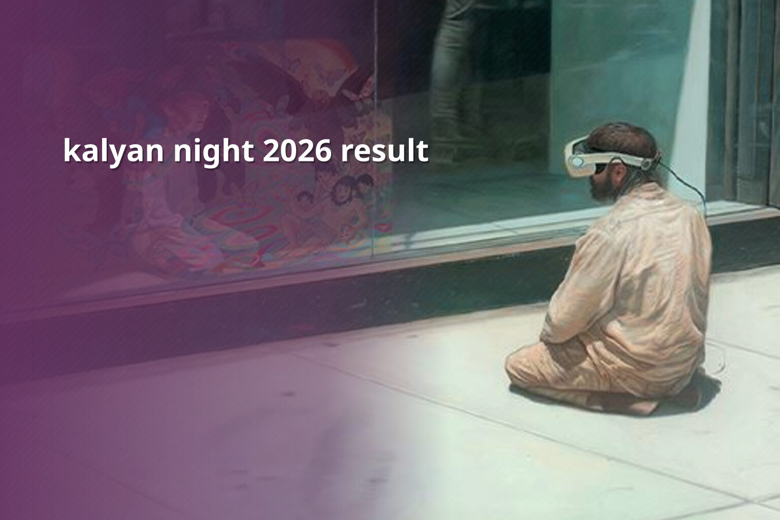 kalyan night 2026 result - matka_satta