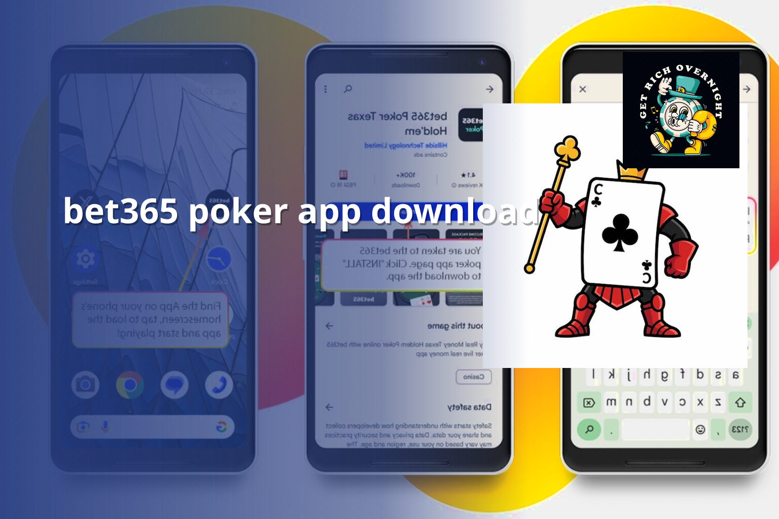 bet365 poker app download - gaming_brand