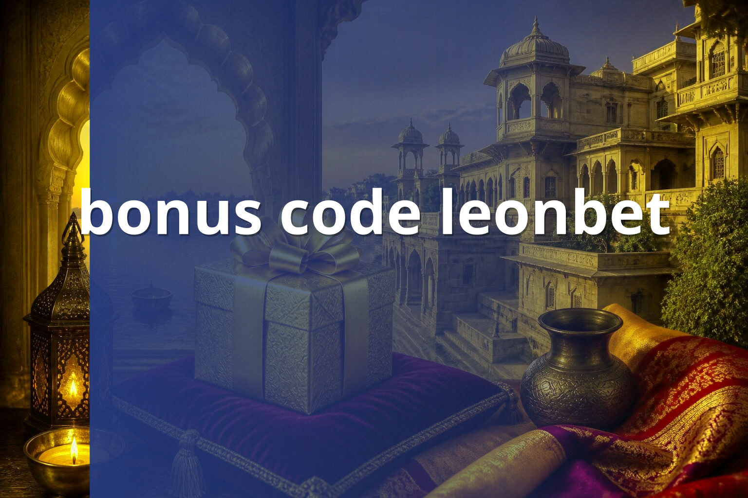 bonus code leonbet - gaming_brand