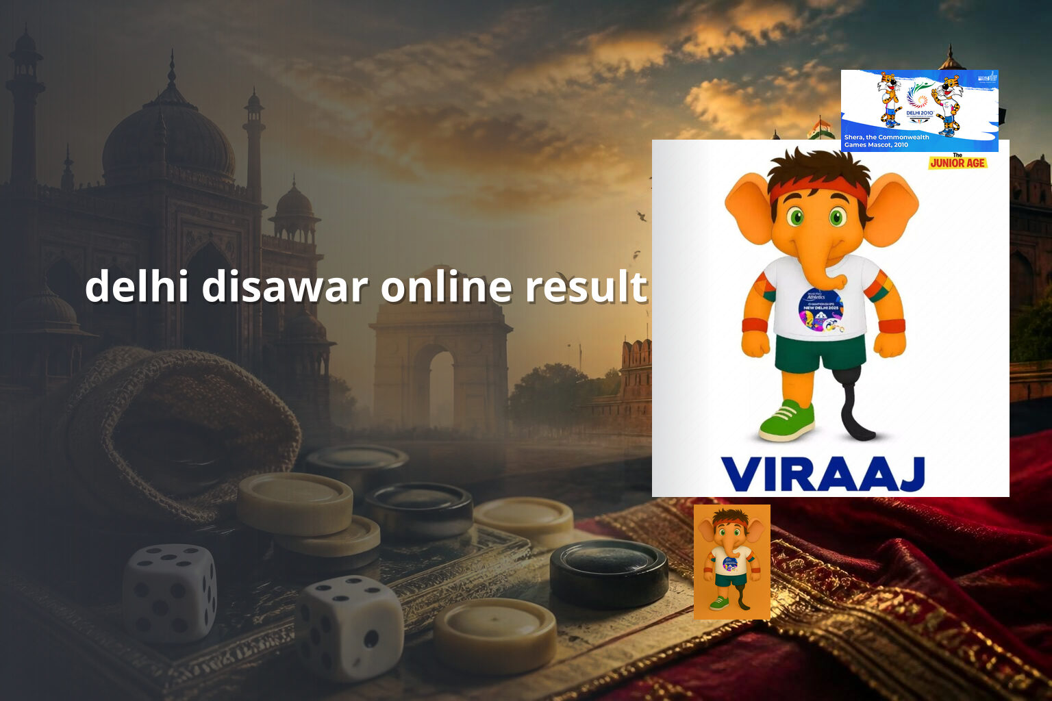 delhi disawar online result - matka_satta