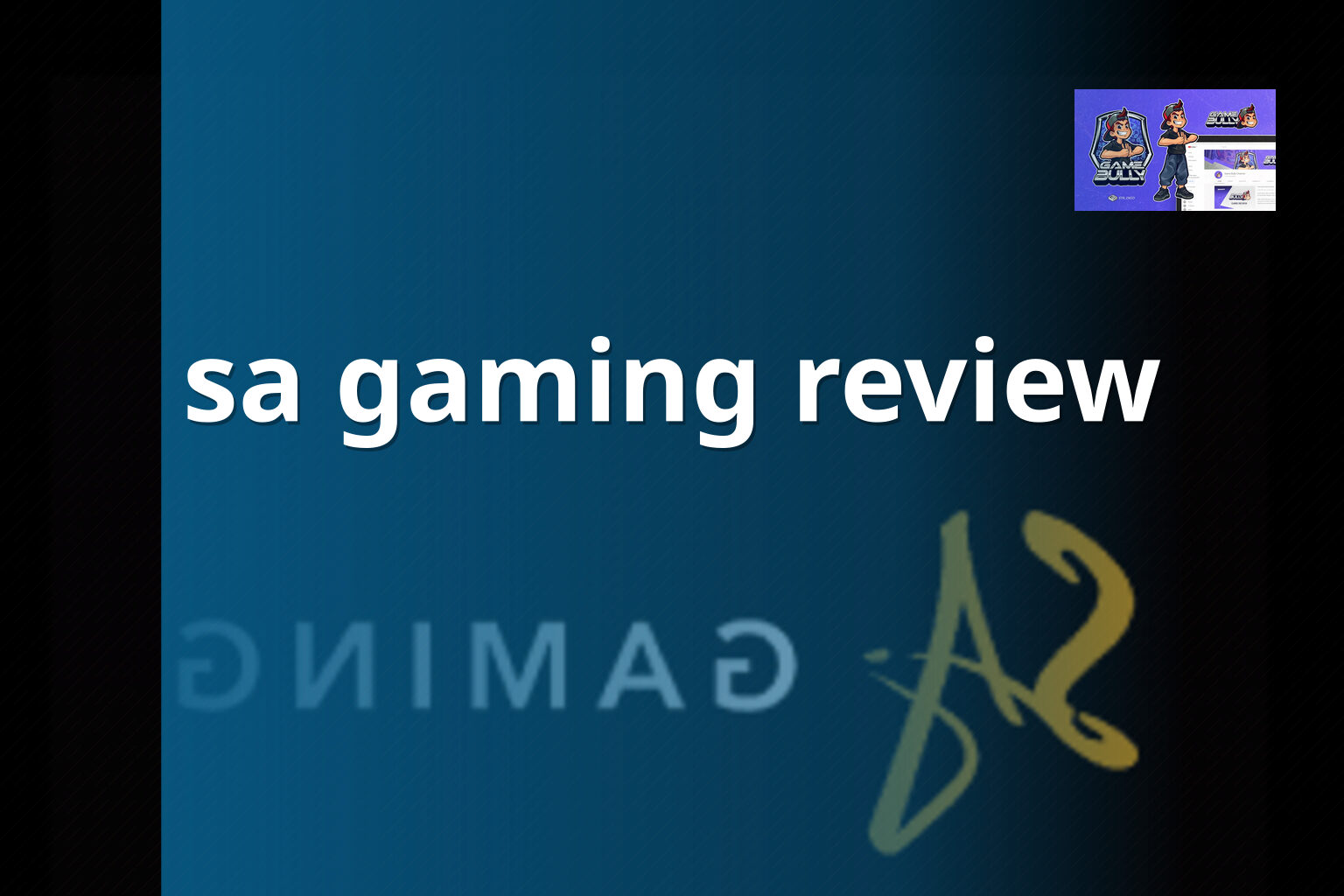 sa gaming review - gaming_brand
