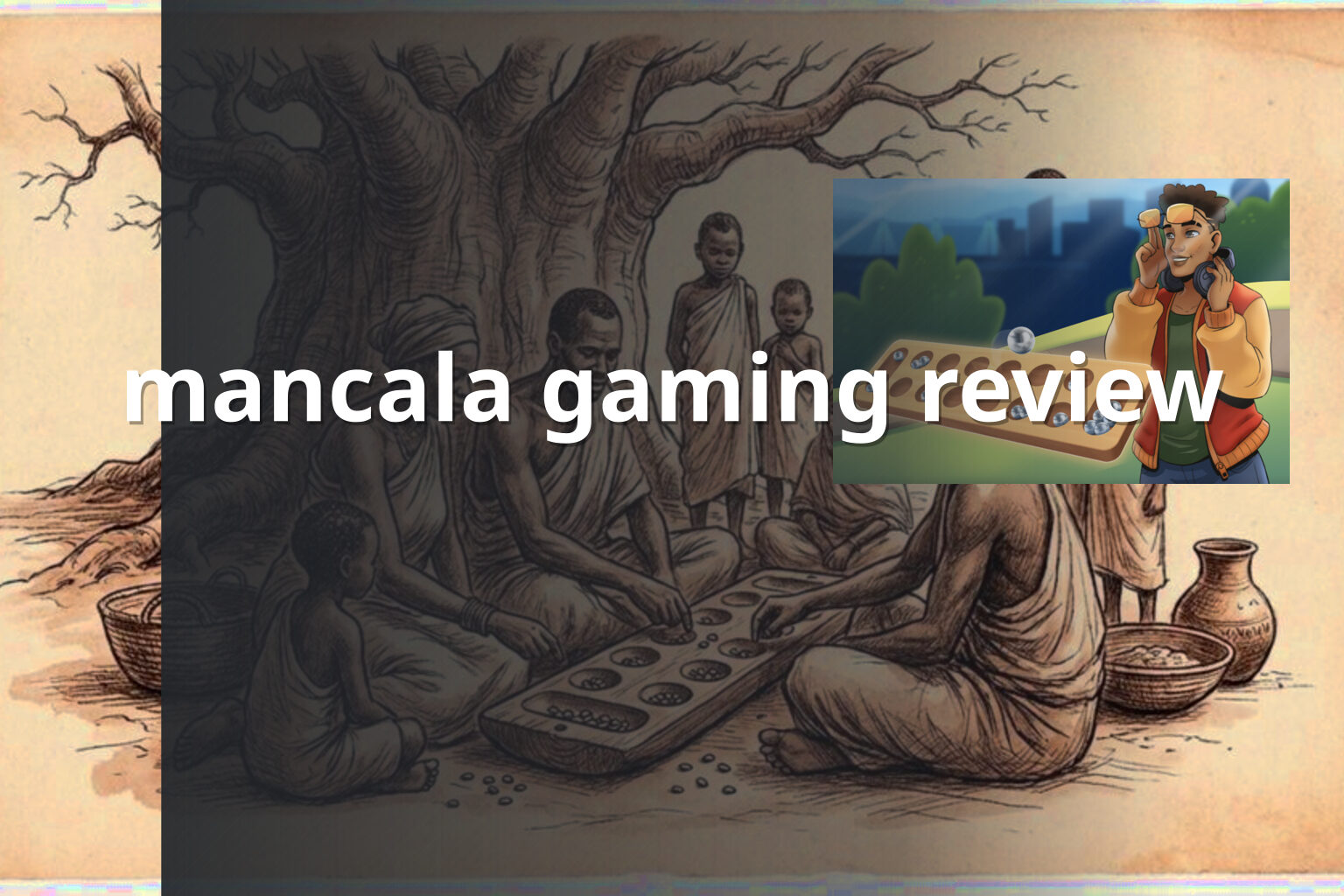 mancala gaming review - gaming_brand