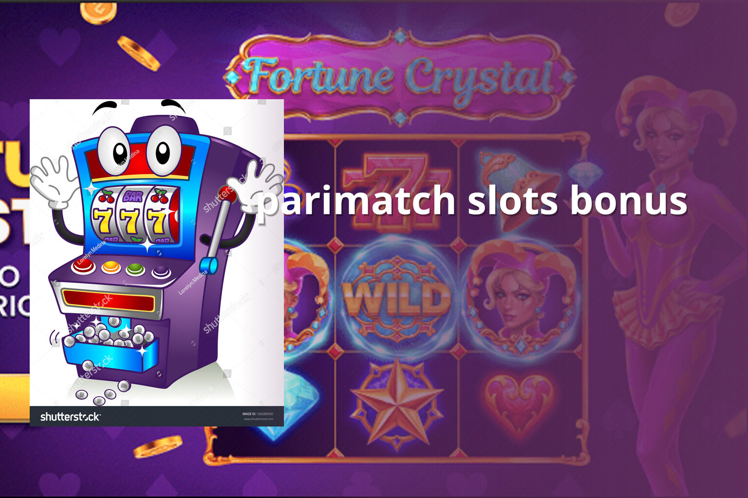 parimatch slots bonus - gaming_brand