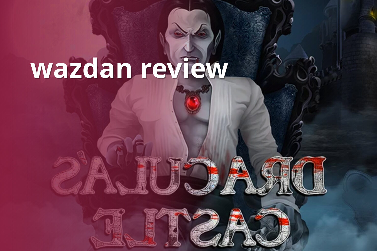 wazdan review - gaming_brand