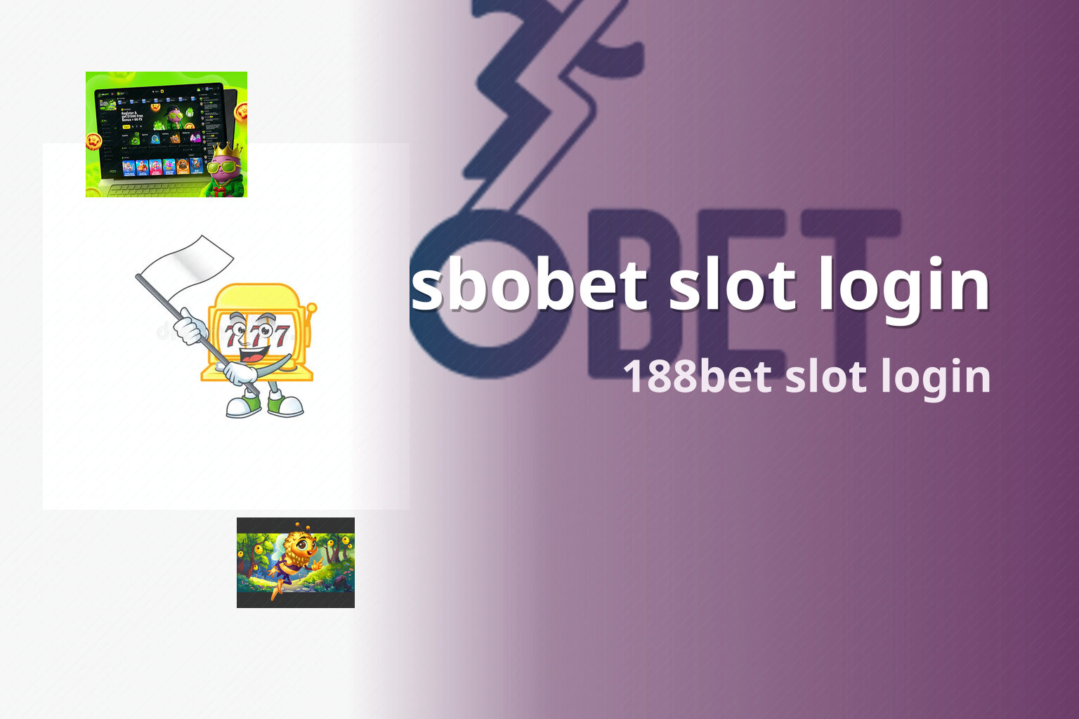 sbobet slot login - gaming_brand