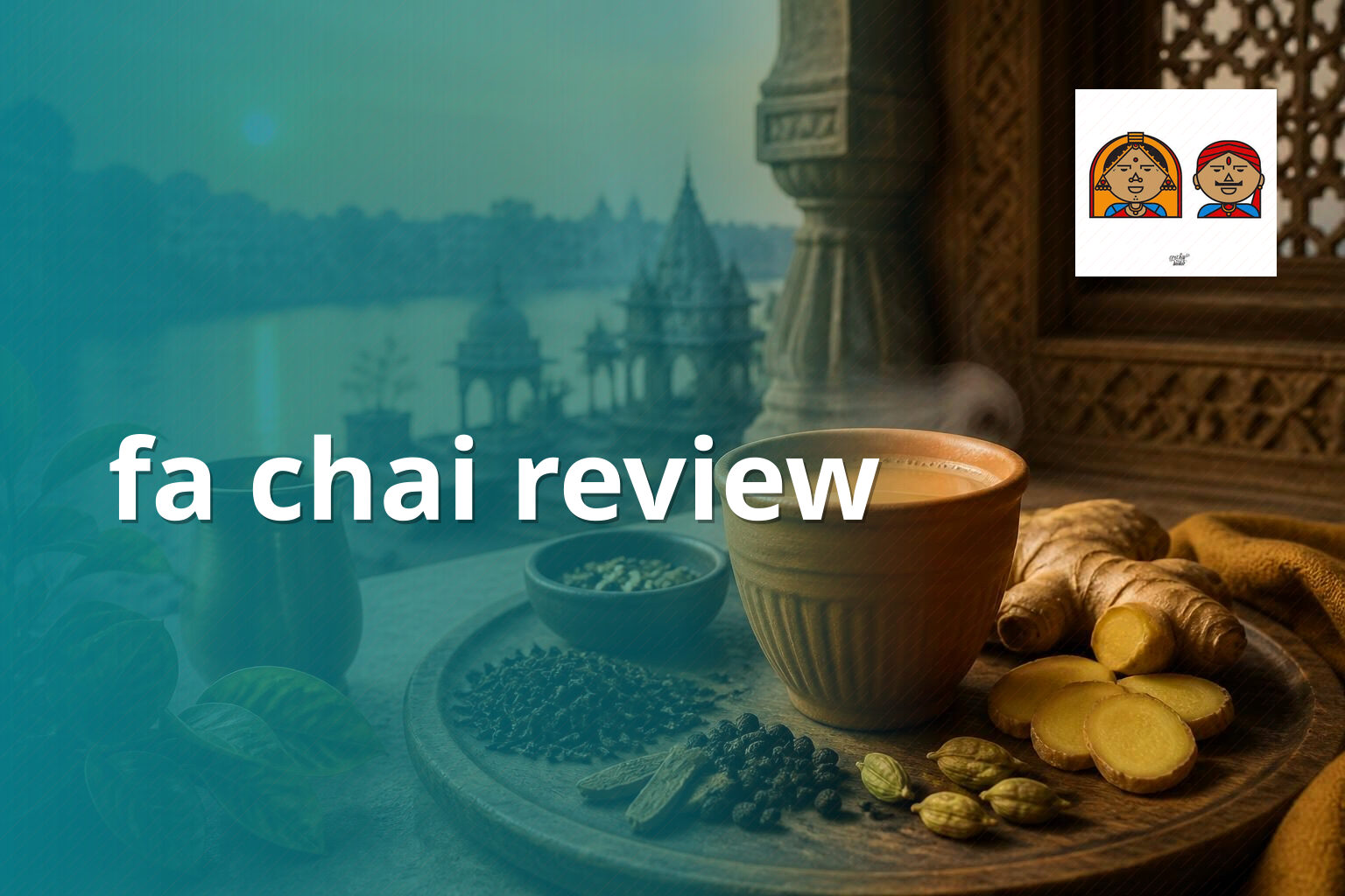 fa chai review - gaming_brand
