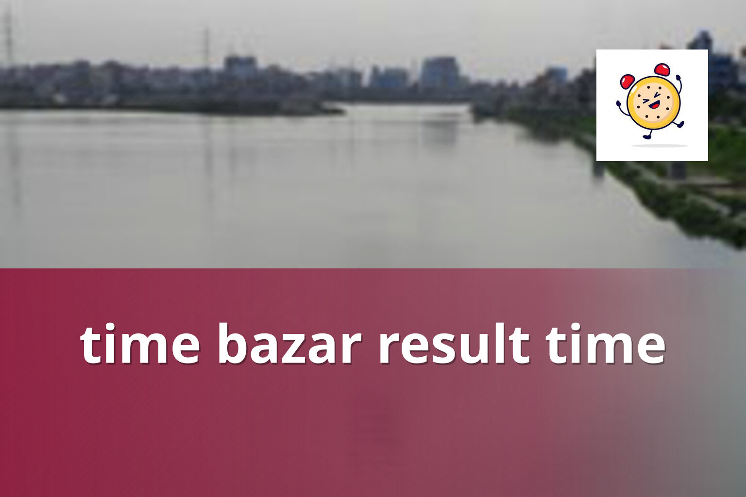 time bazar result time - matka_satta