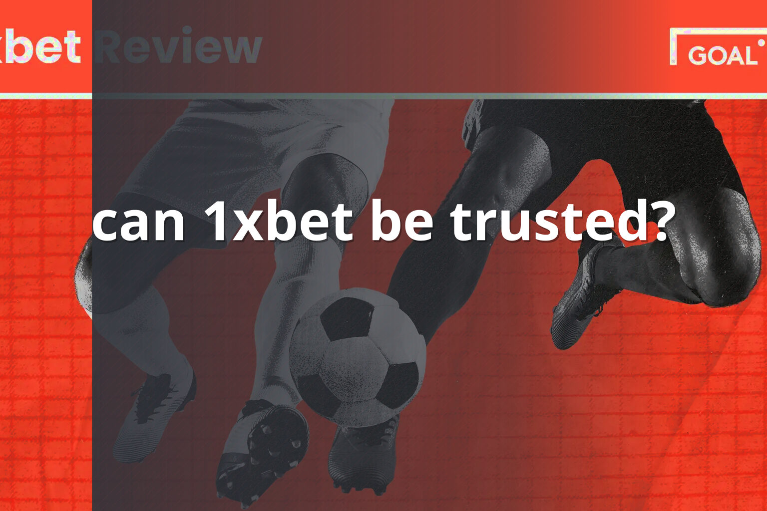 can 1xbet be trusted? - gaming_brand