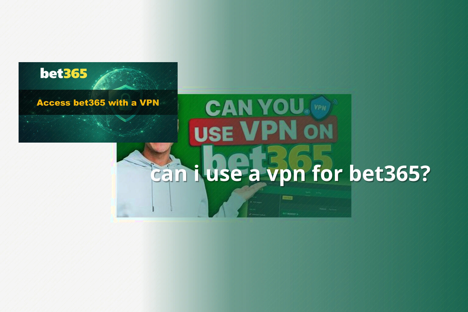 can i use a vpn for bet365? - gaming_brand