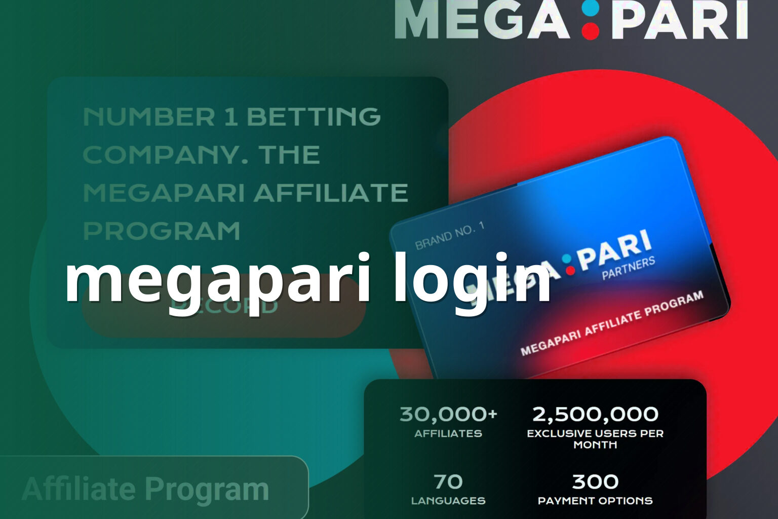 megapari login - gaming_brand