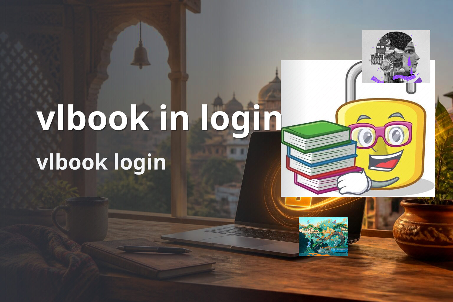 vlbook in login - gaming_brand
