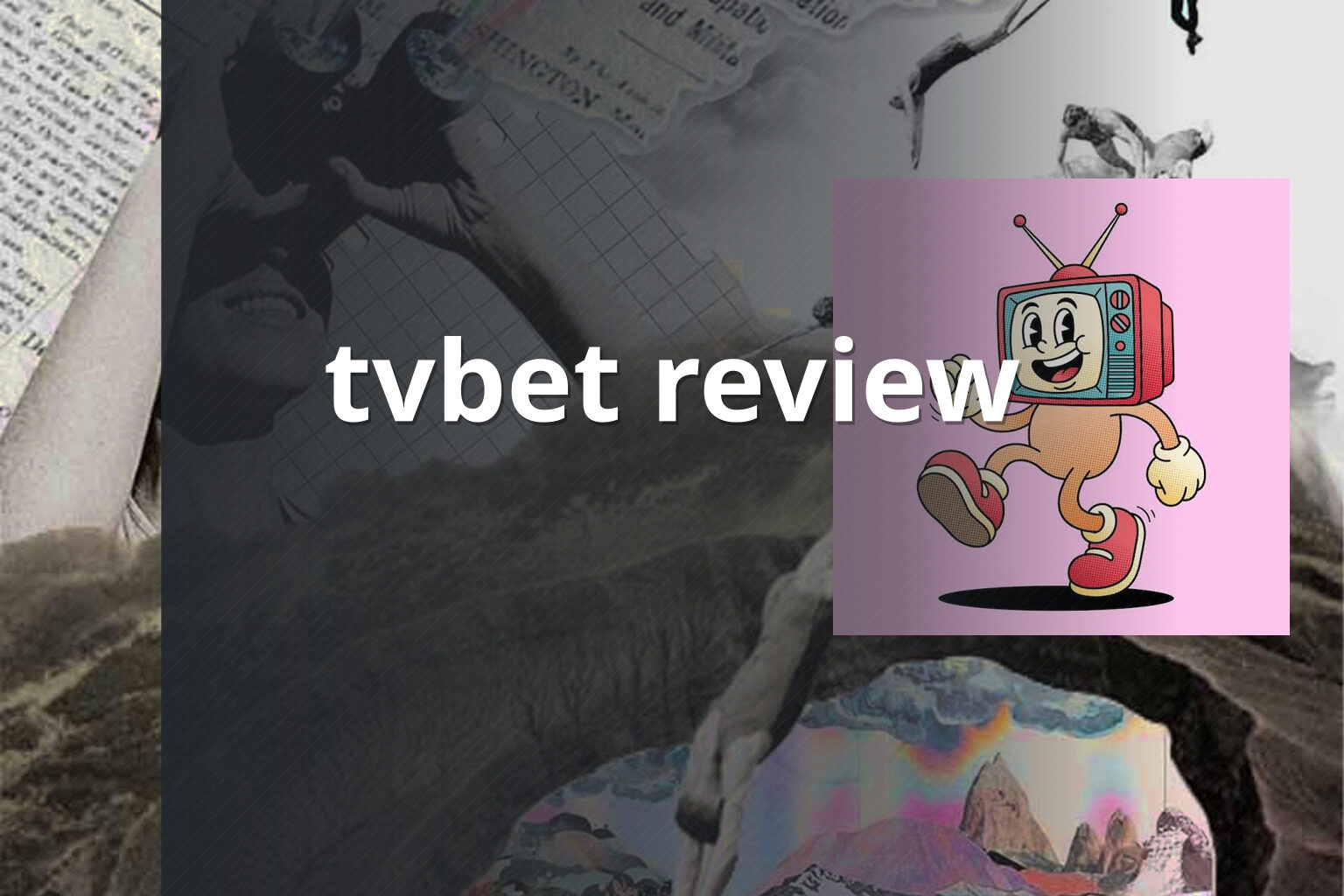tvbet review - gaming_brand