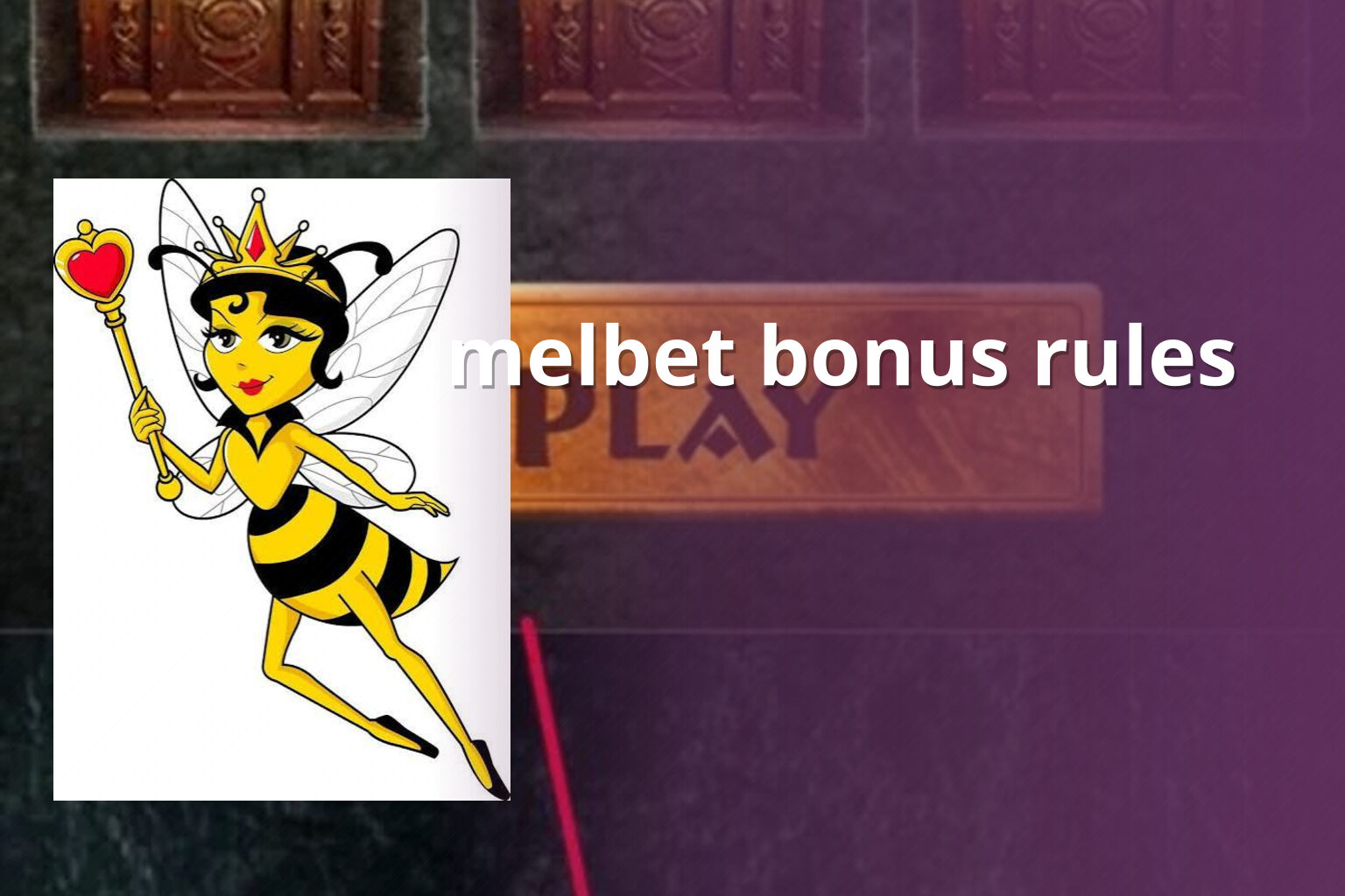 melbet bonus rules - gaming_brand