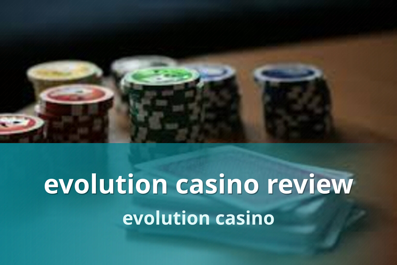 evolution casino review evolution casino