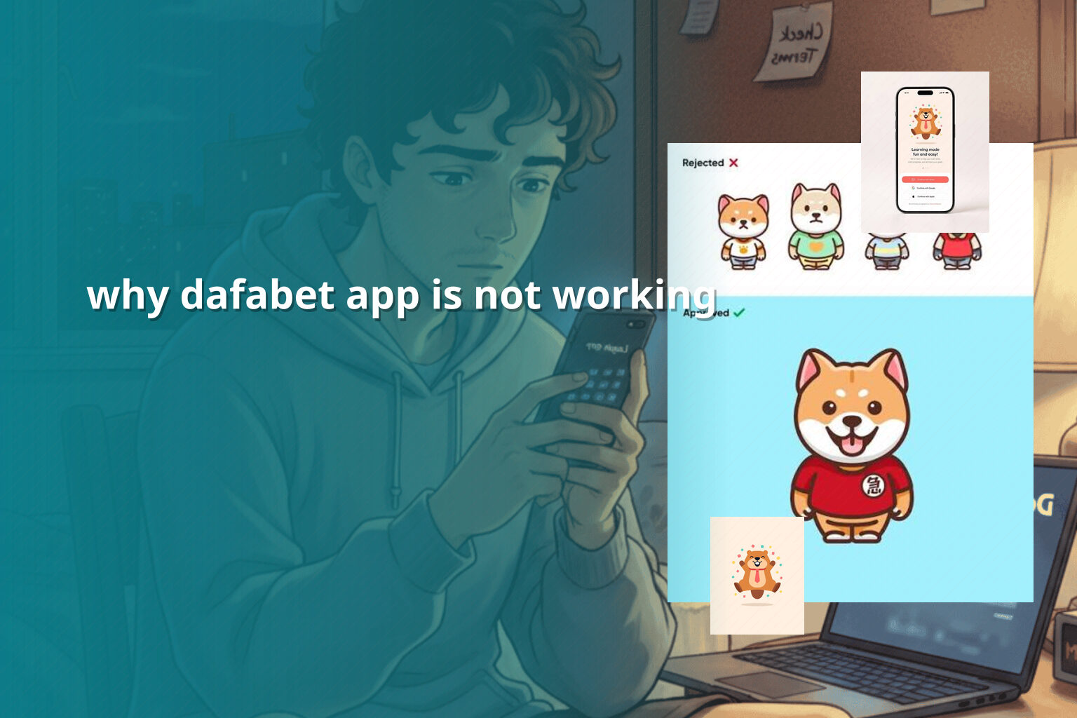why dafabet app is not working - gaming_brand