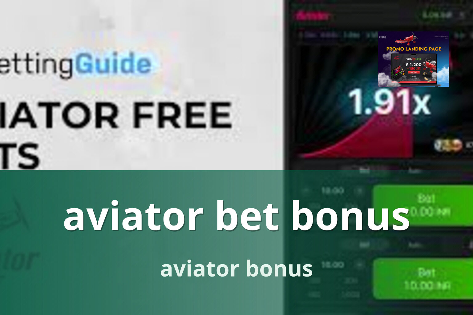 aviator bet bonus - crash_games