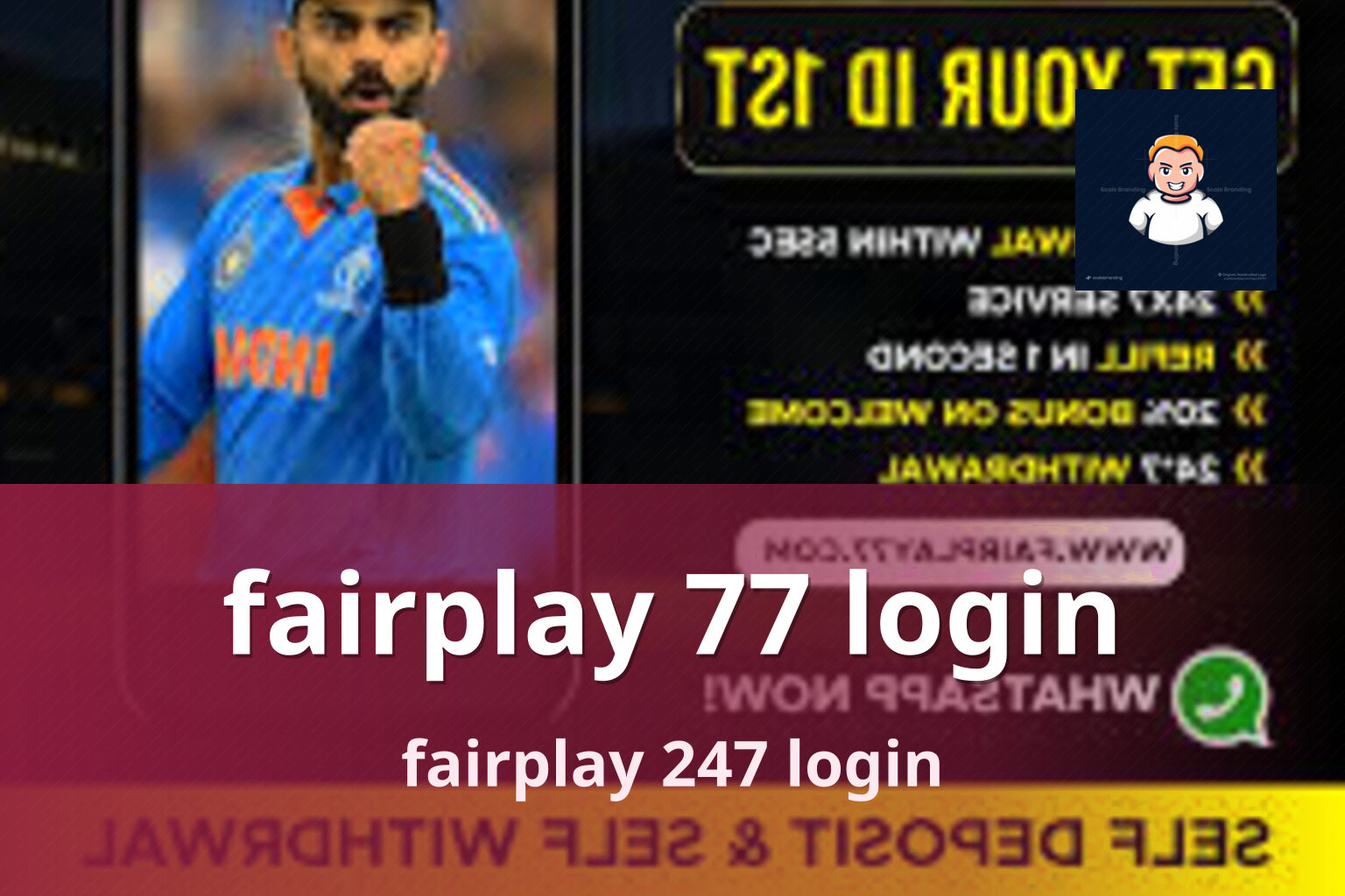 fairplay 77 login fairplay 247 login