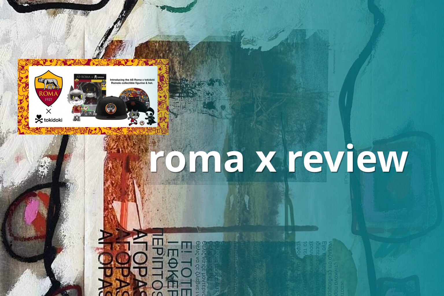 roma x review - slots