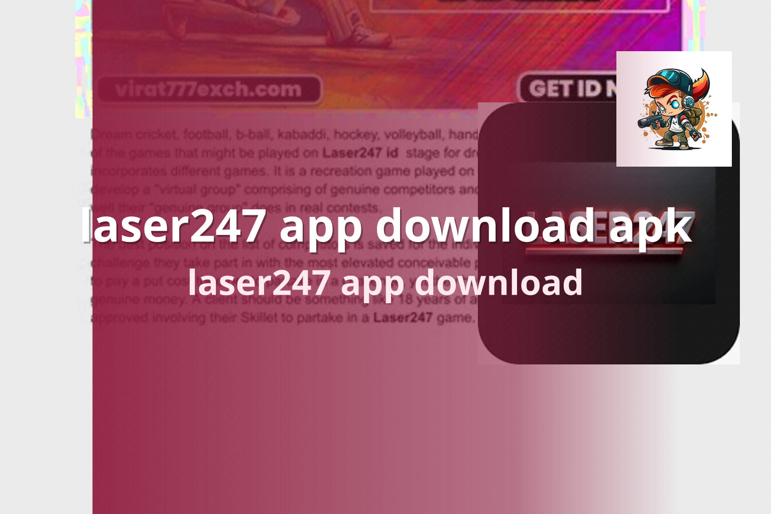 laser247 app download apk laser247 app download