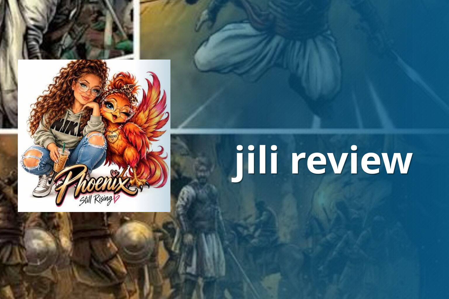 jili review - slots