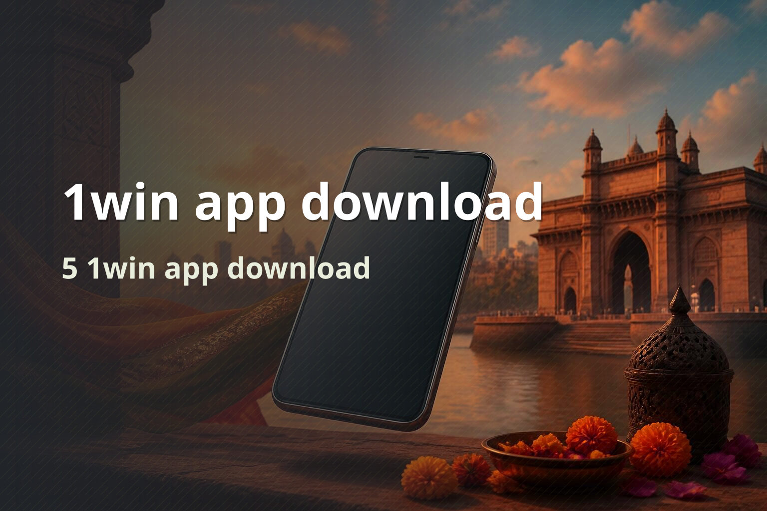 1win app download 5 1win app download
