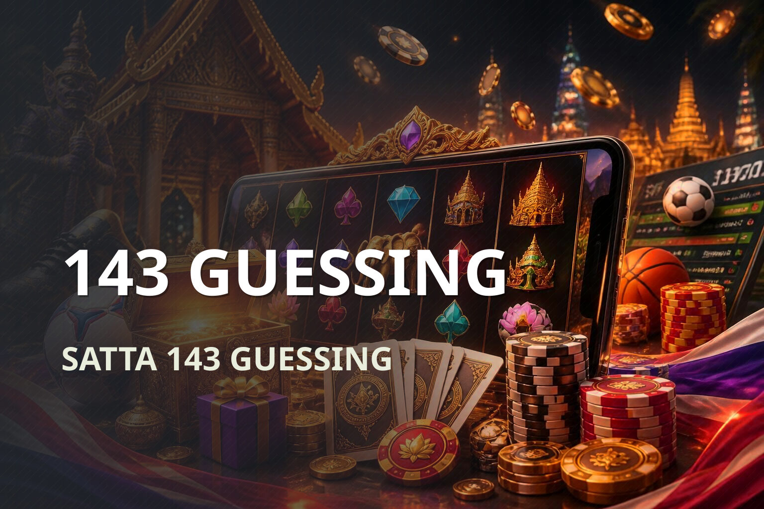 143 GUESSING SATTA 143 GUESSING